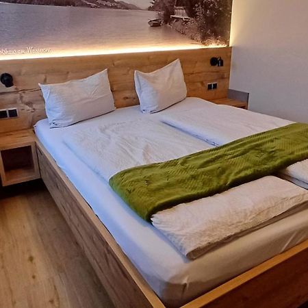 Gasthof Zentral Feistritz an der Drau Kültér fotó