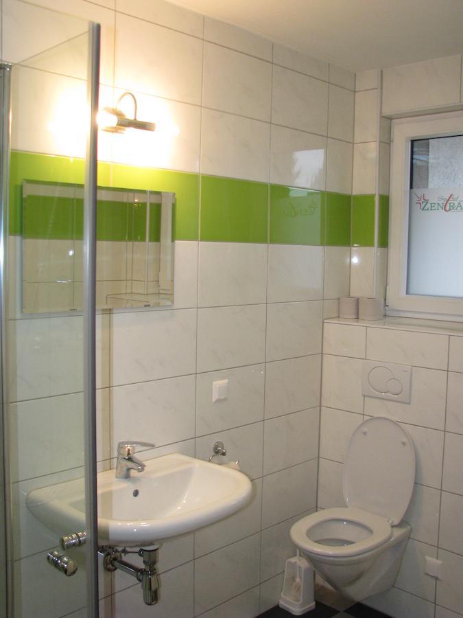 Gasthof Zentral Feistritz an der Drau Szoba fotó