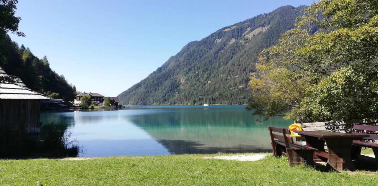 Gasthof Zentral Feistritz an der Drau Kültér fotó